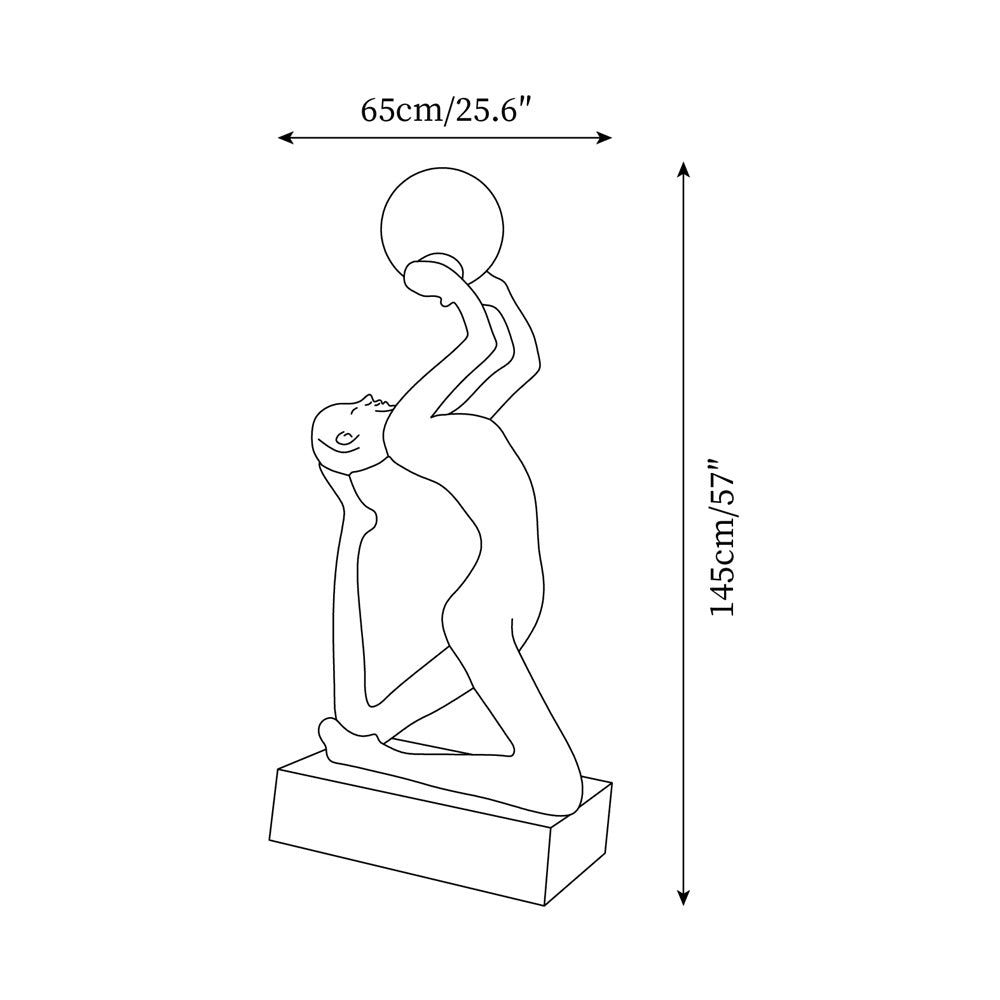 Scode Floor Lamp