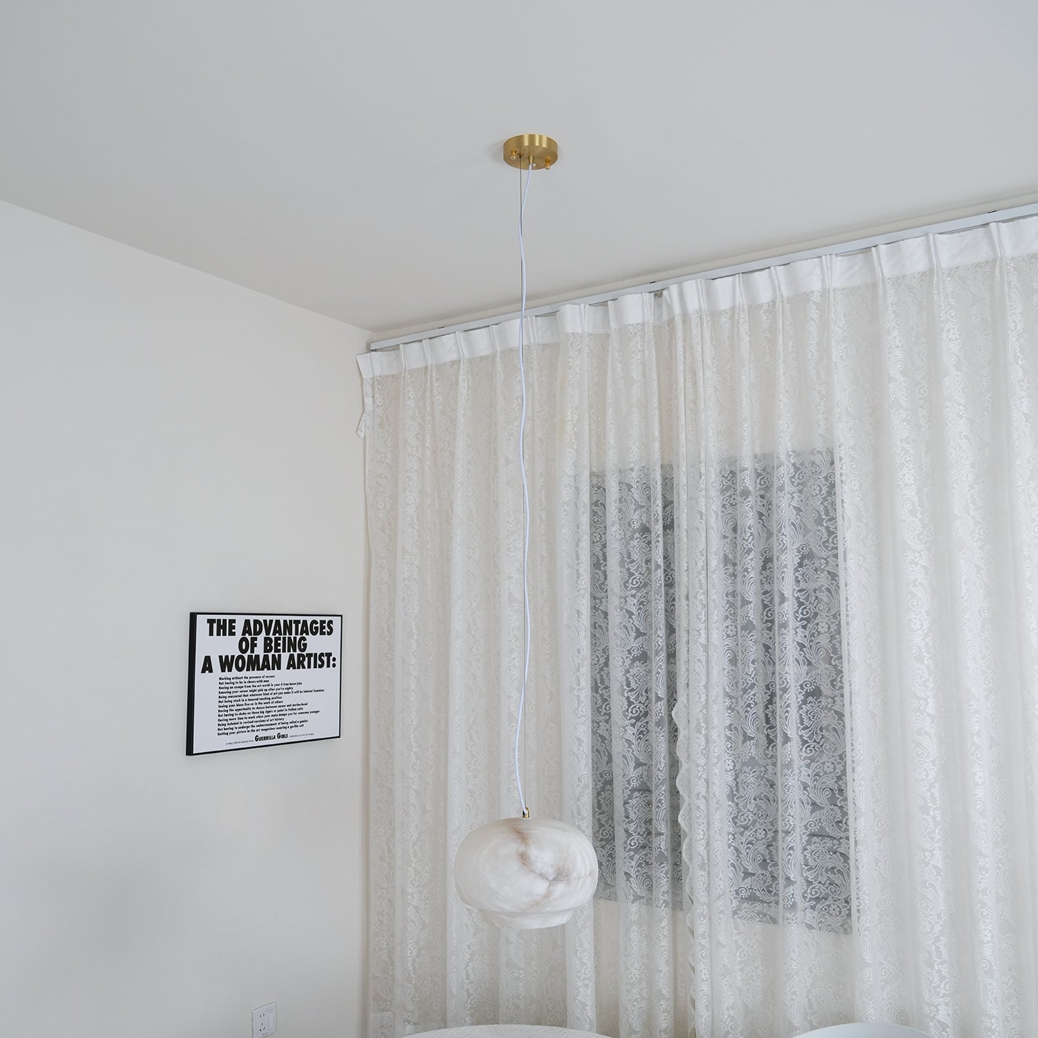 Siena Pendant Lamp