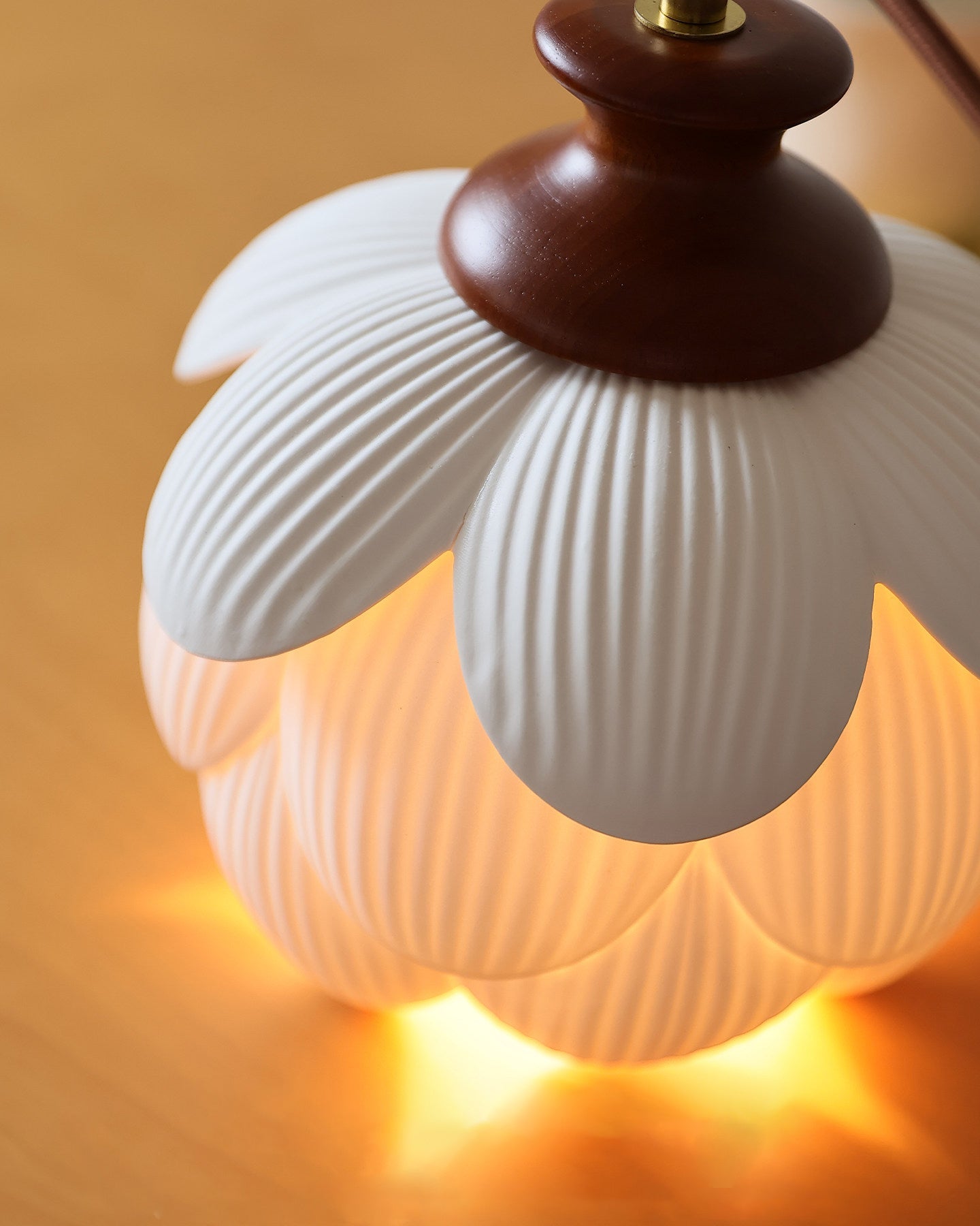 Celestine Pendant Light
