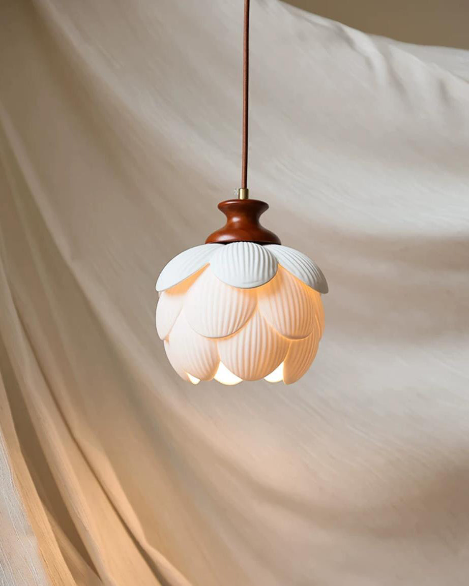 Celestine Pendant Light