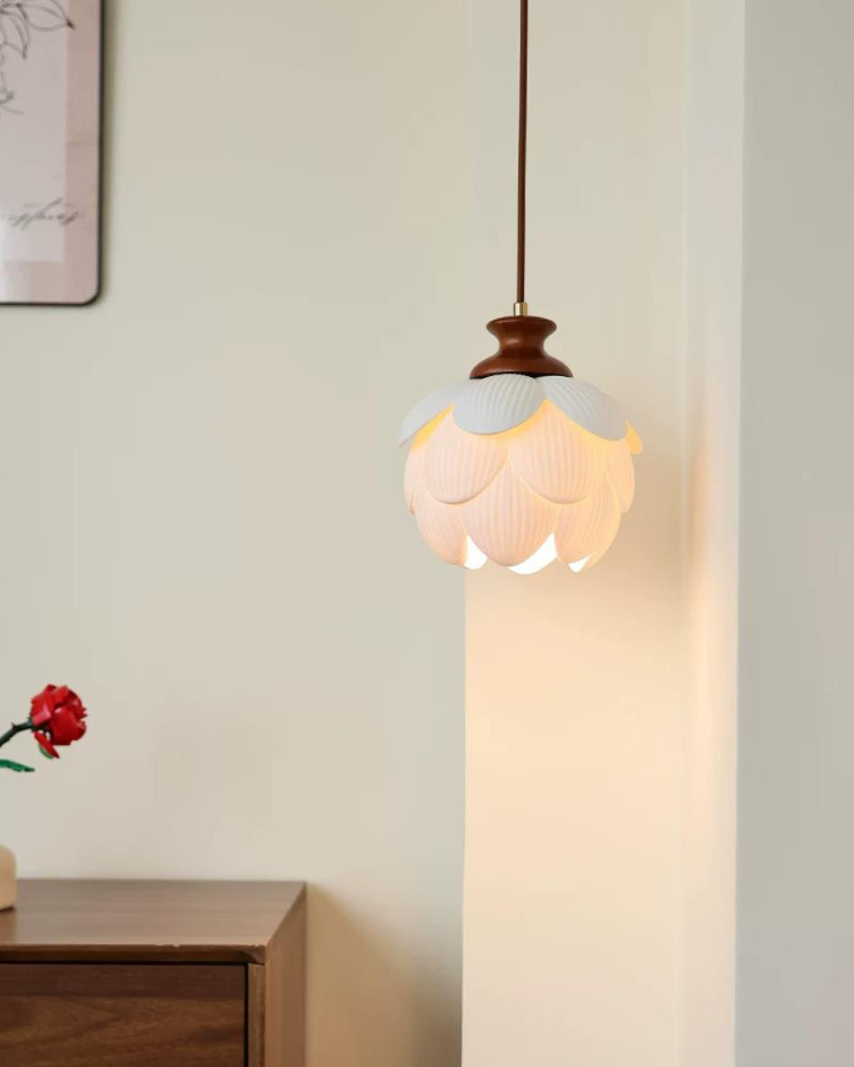 Celestine Pendant Light