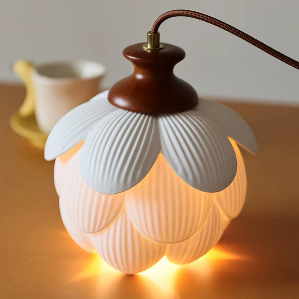 Celestine Pendant Light