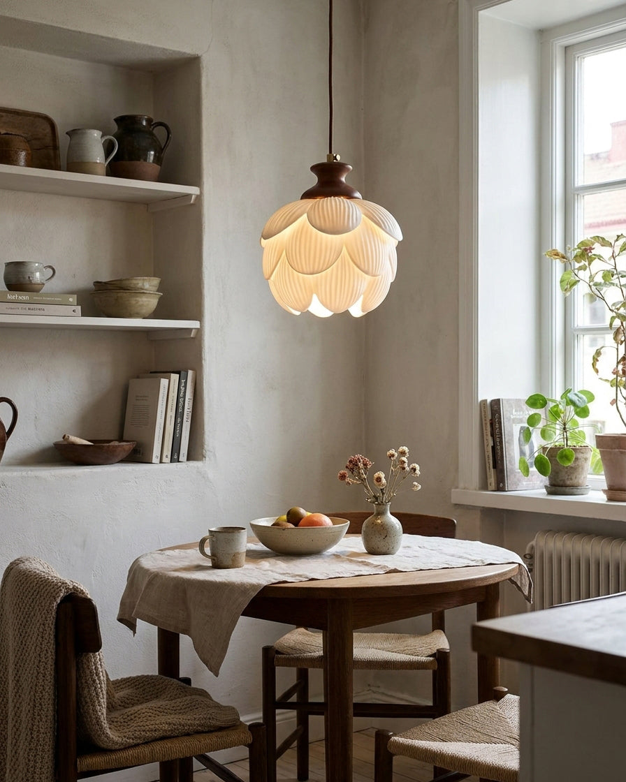Celestine Pendant Light