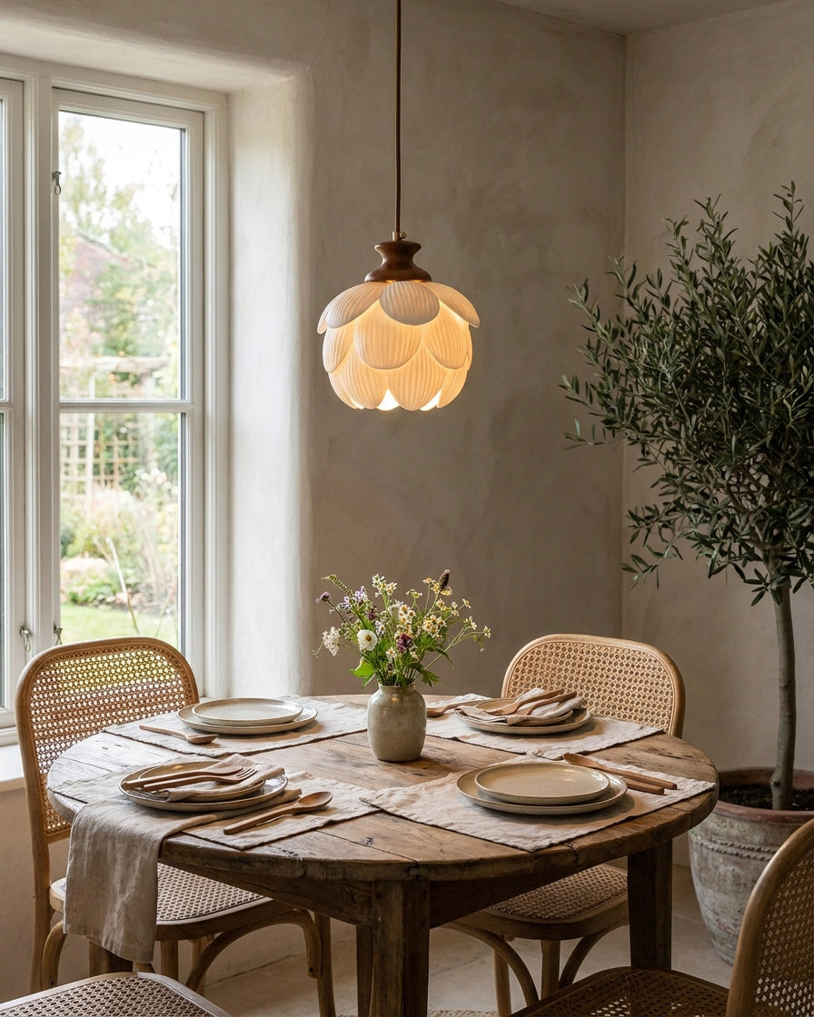 Celestine Pendant Light