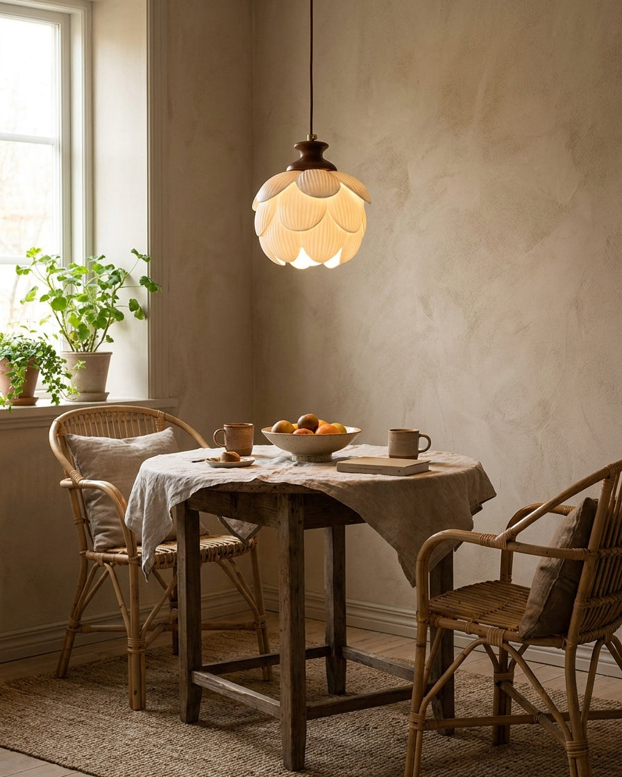 Celestine Pendant Light