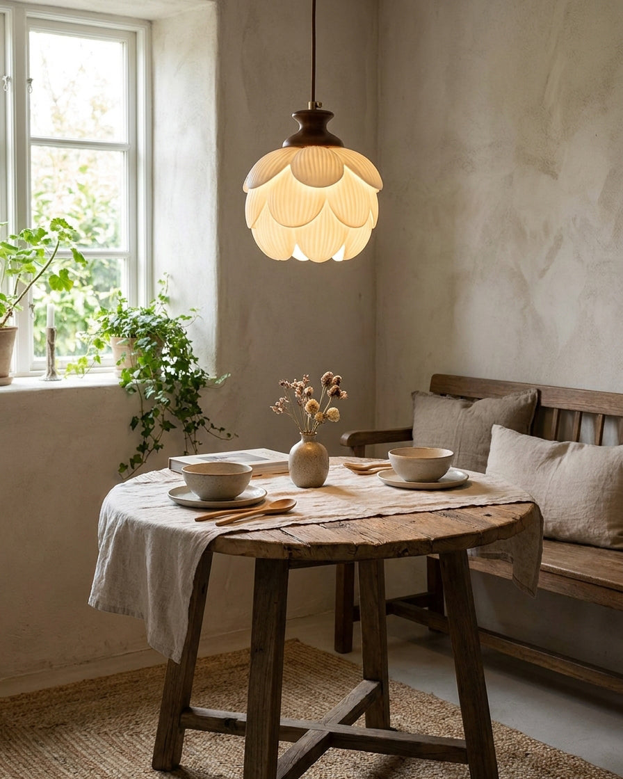 Celestine Pendant Light