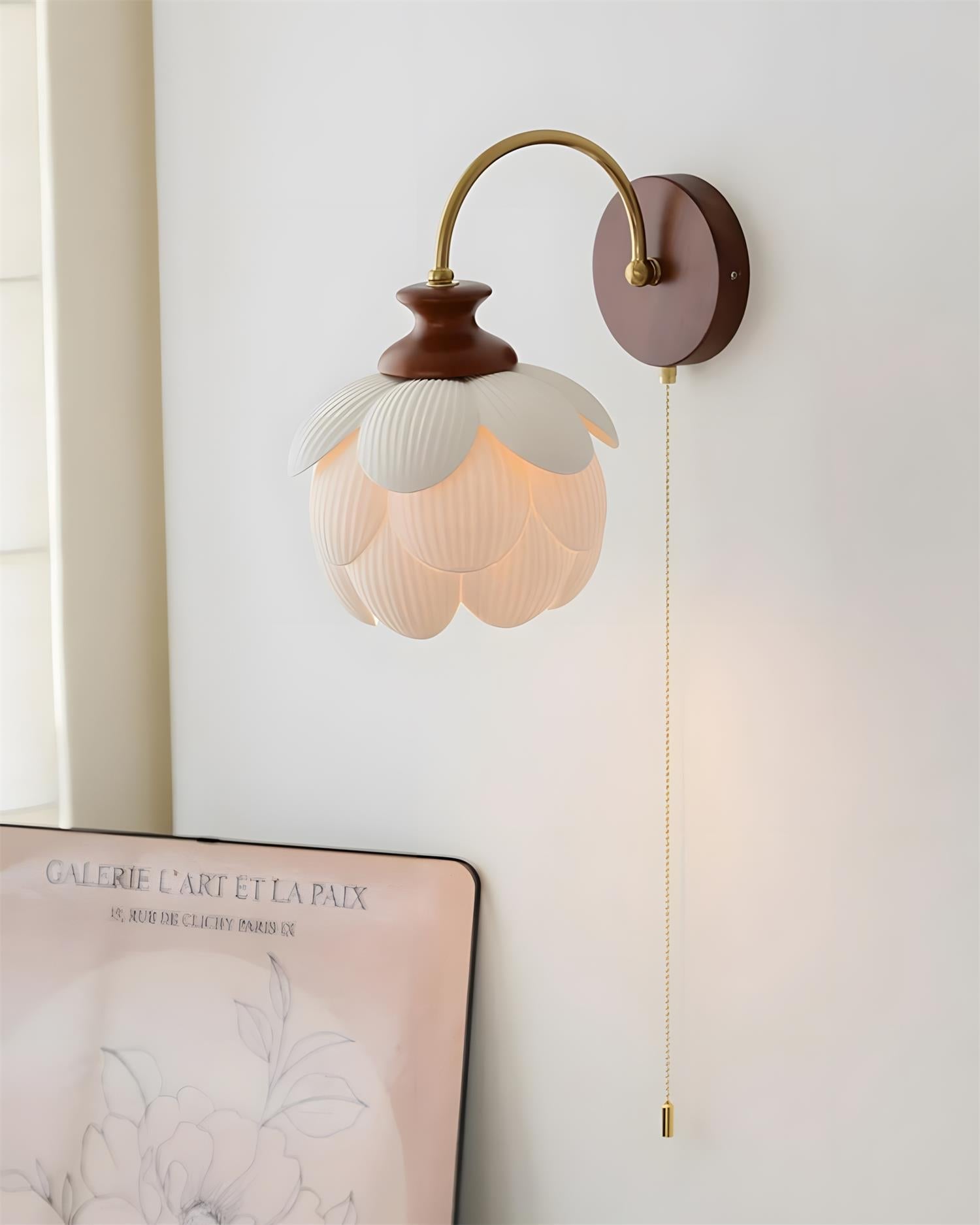 Sylvana Wall Sconce