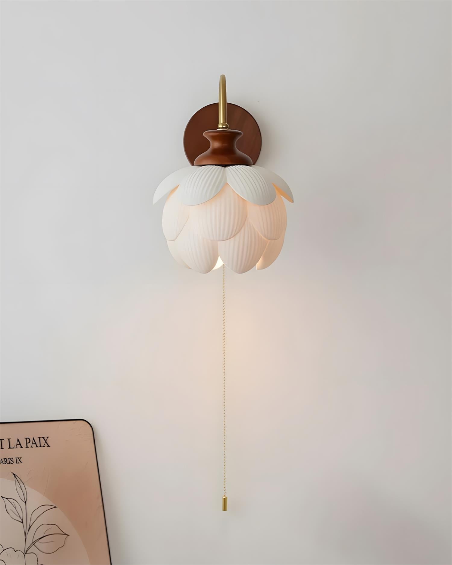 Sylvana Wall Sconce