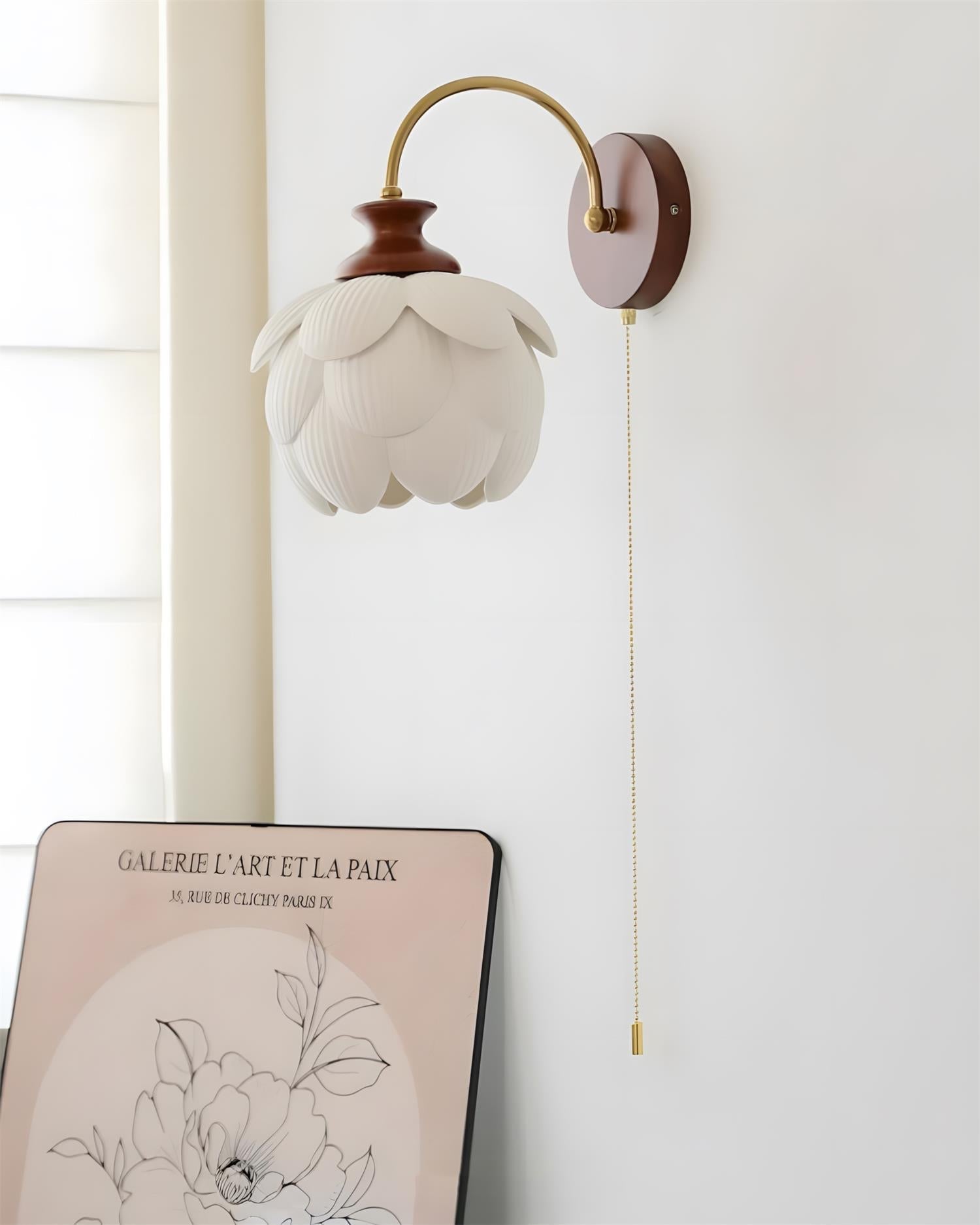 Sylvana Wall Sconce