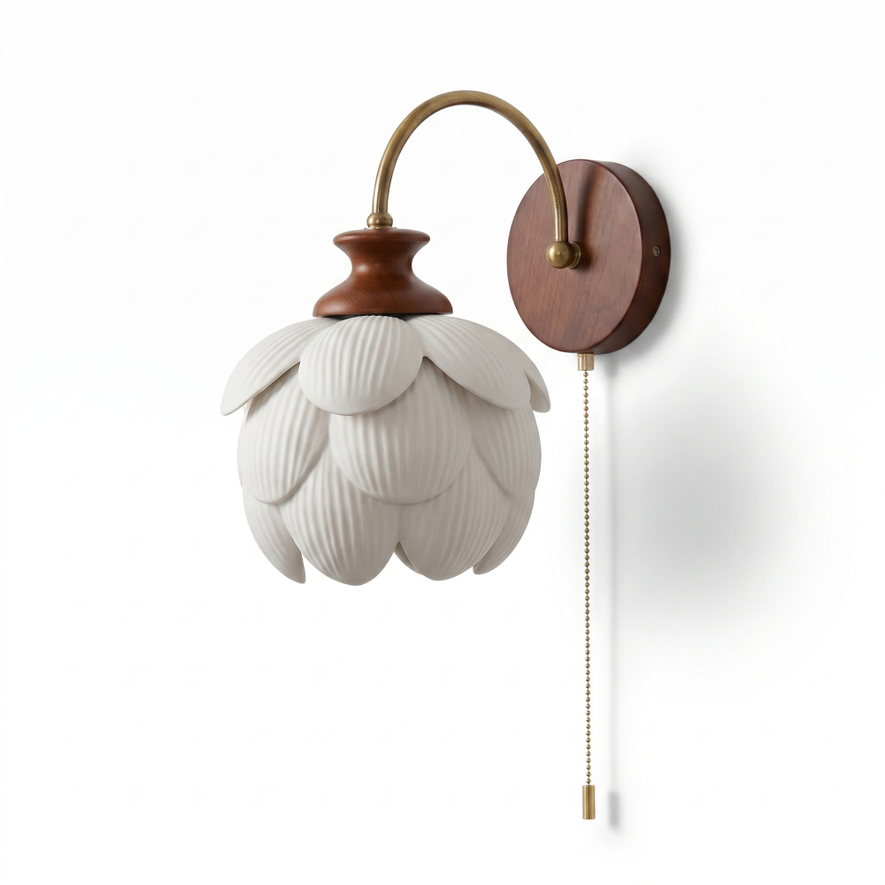 Sylvana Wall Sconce