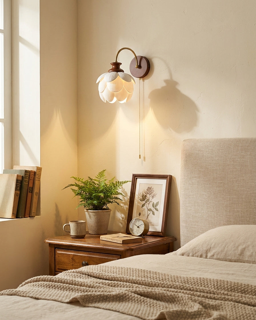 Sylvana Wall Sconce