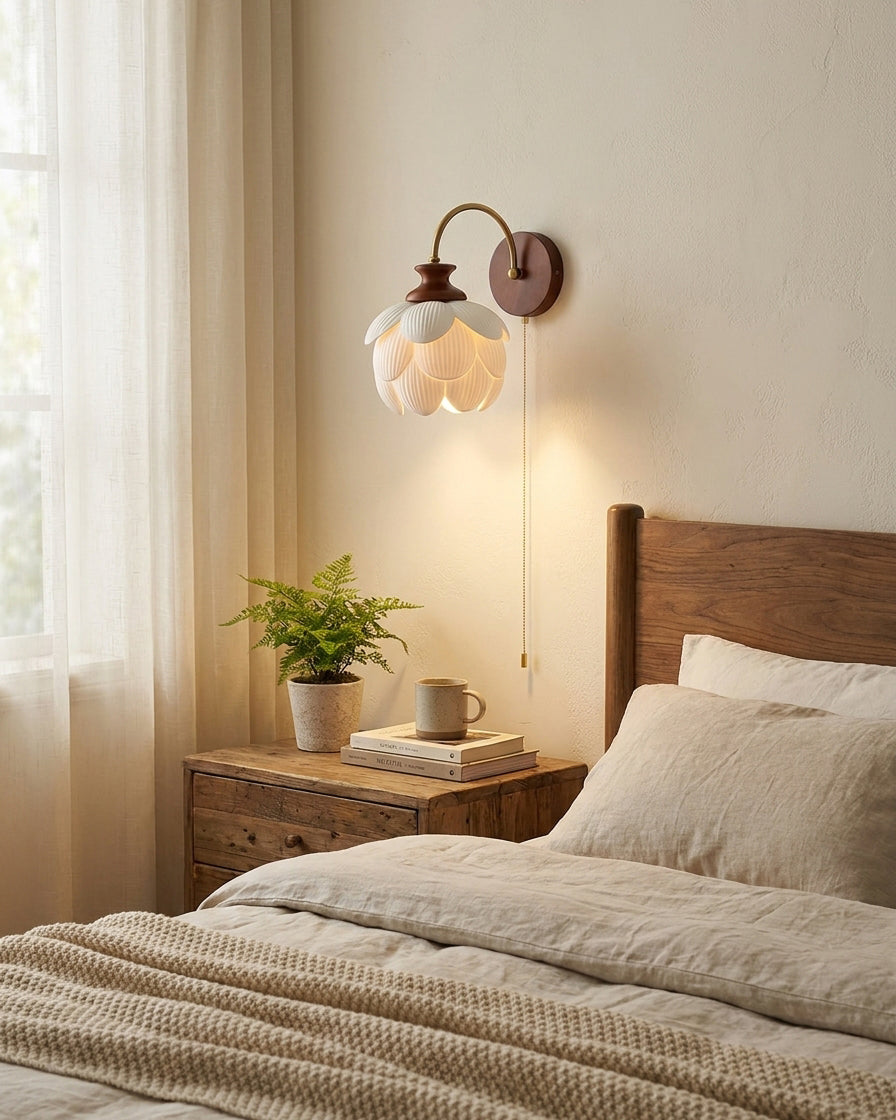 Sylvana Wall Sconce