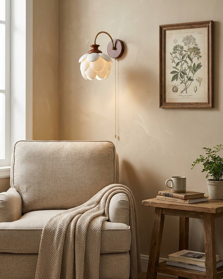 Sylvana Wall Sconce
