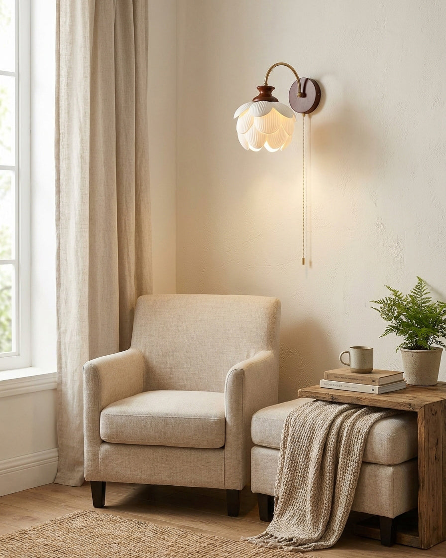 Sylvana Wall Sconce
