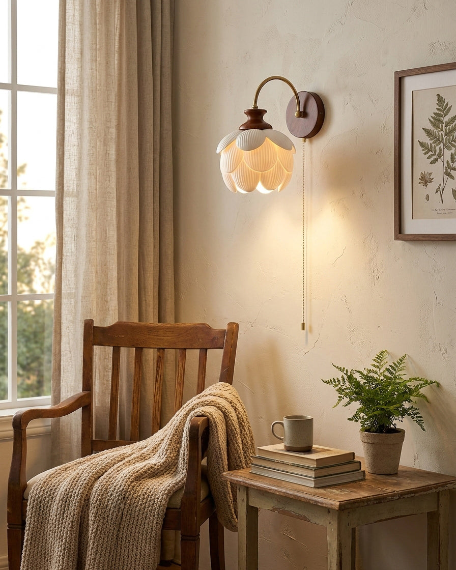 Sylvana Wall Sconce