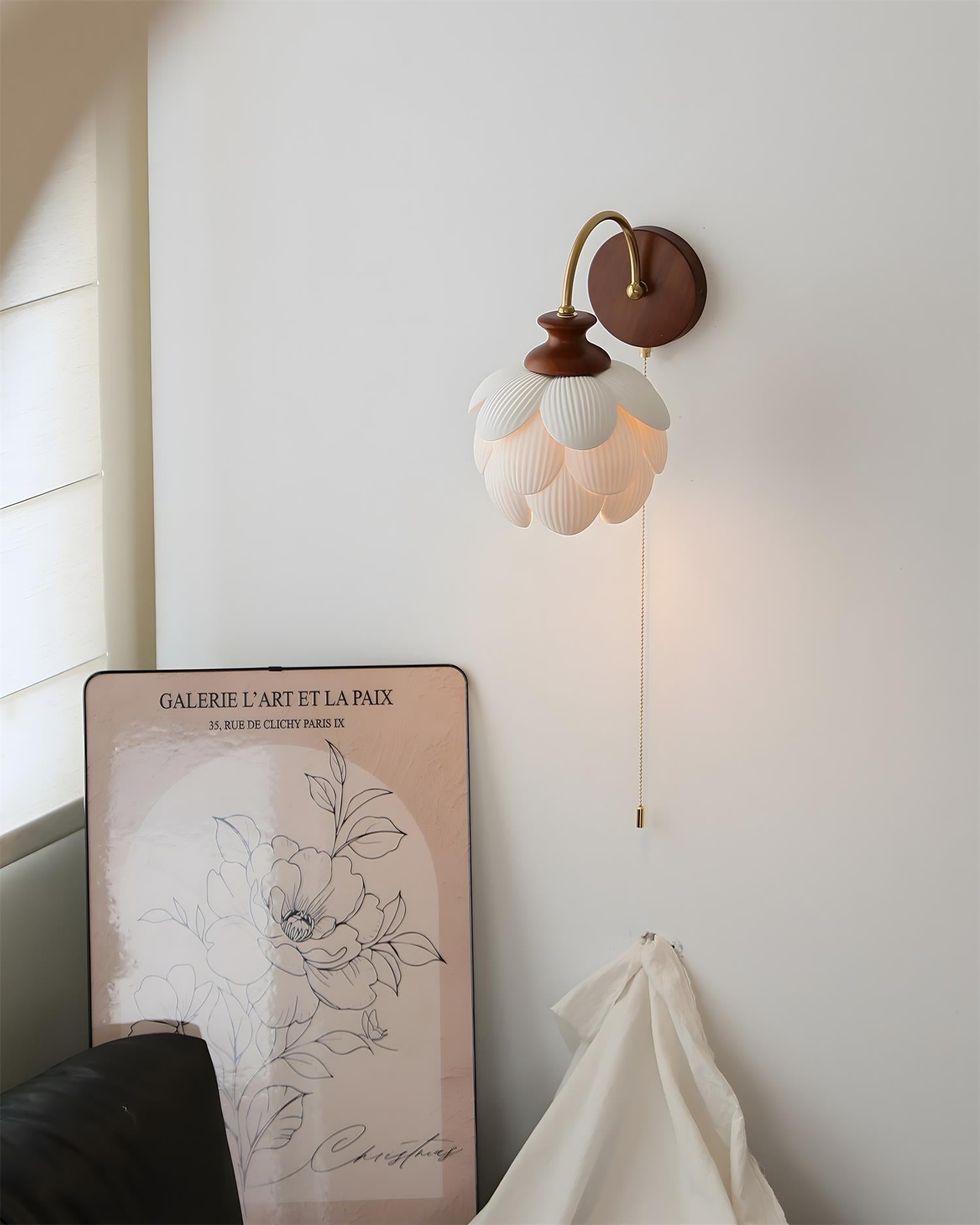 Sylvana Wall Sconce