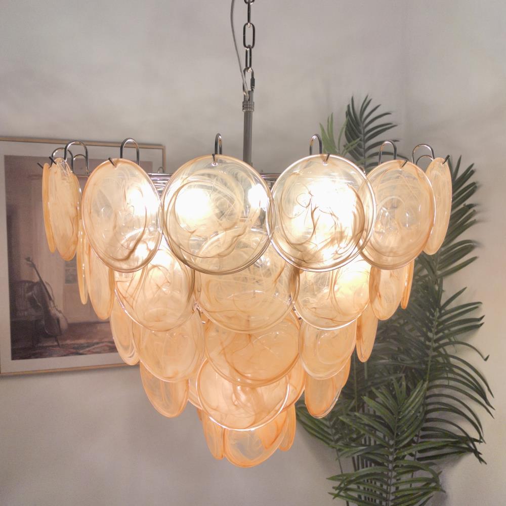 William Chandelier