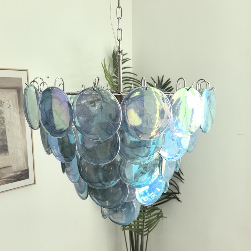 William Chandelier