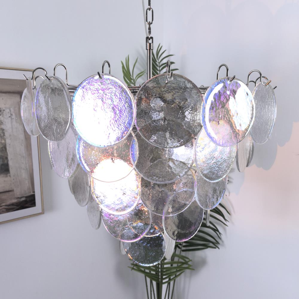 William Chandelier