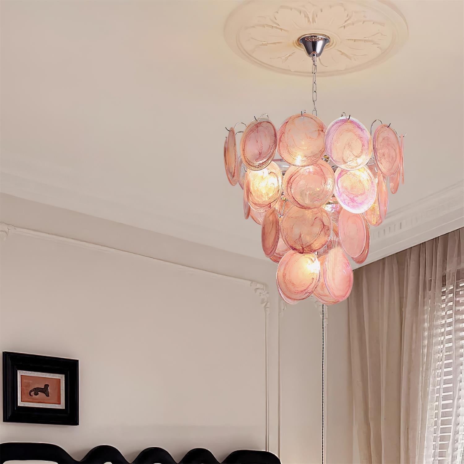 William Chandelier