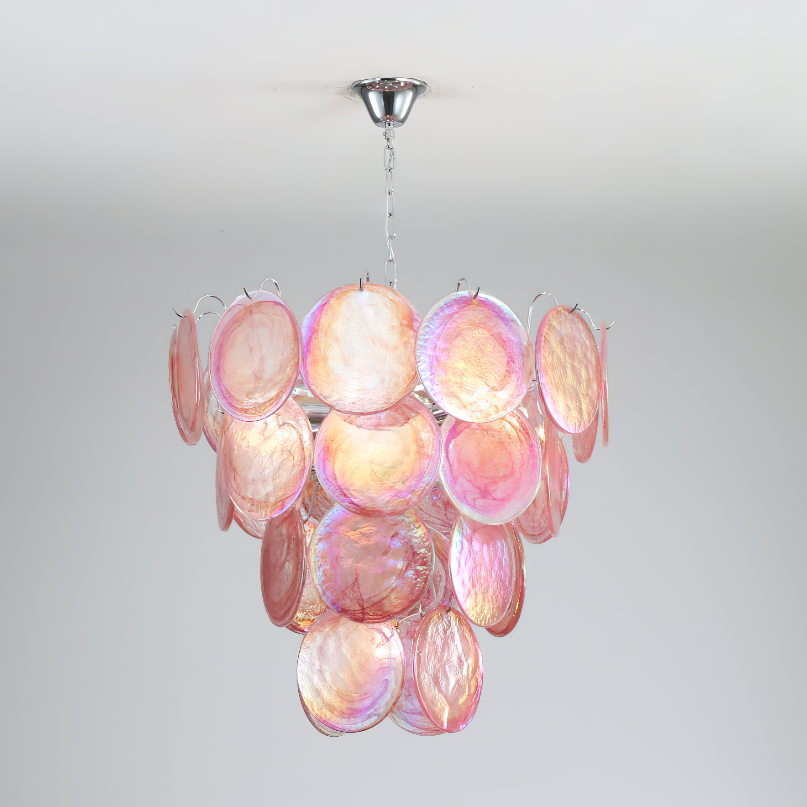 William Chandelier