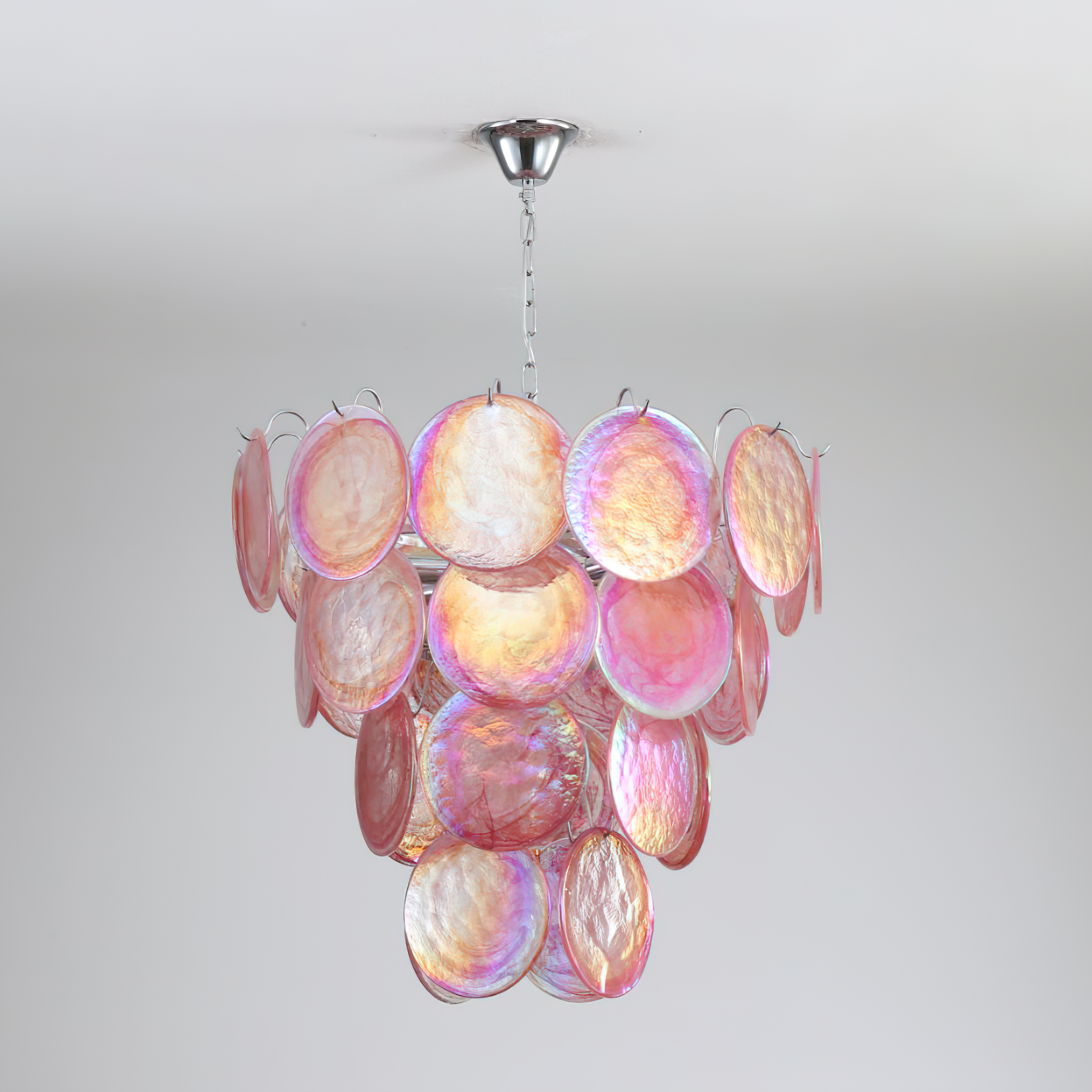 William Chandelier