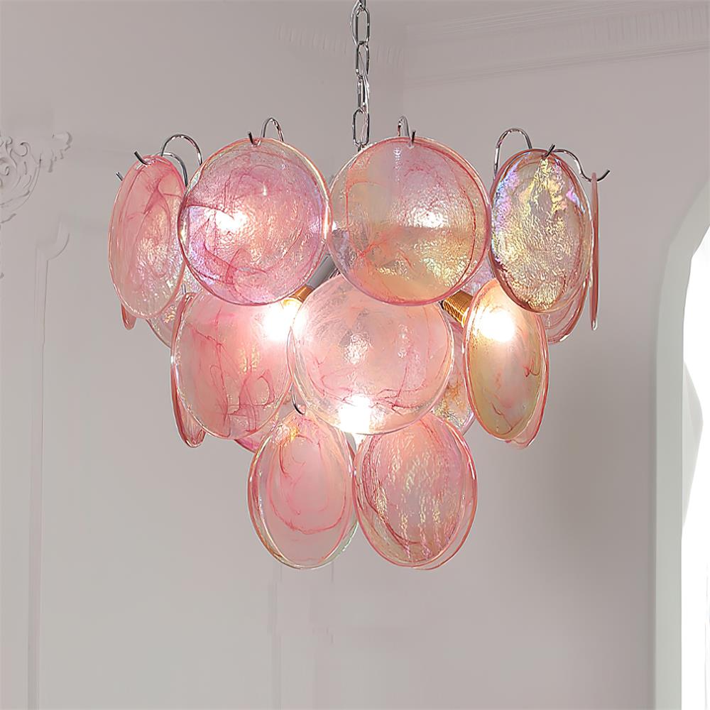 William Chandelier