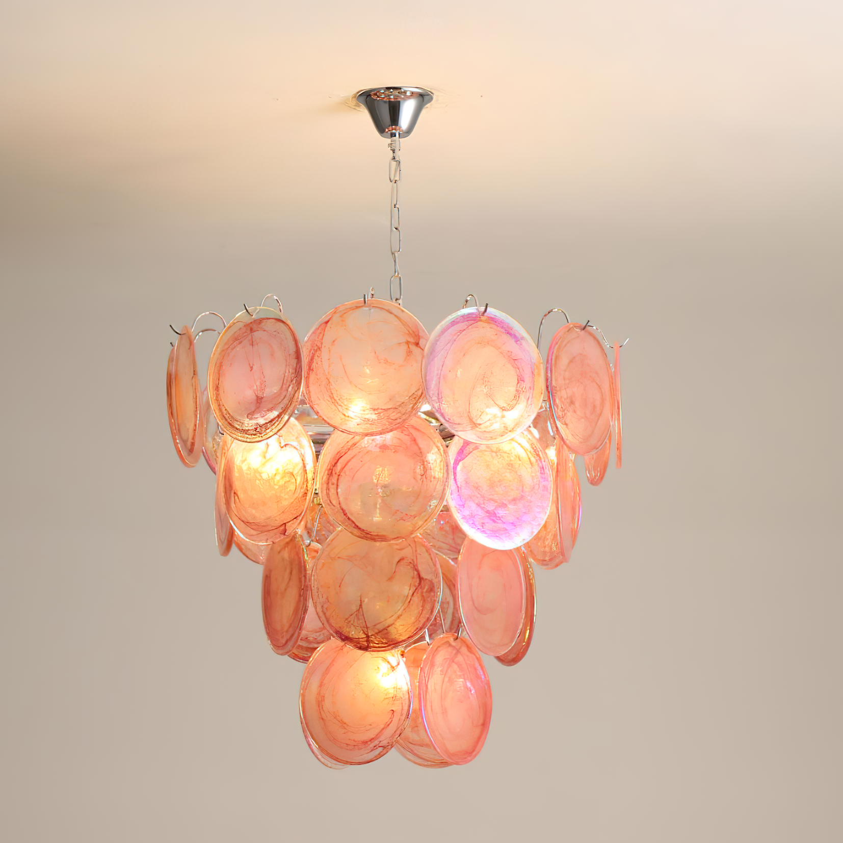 William Chandelier