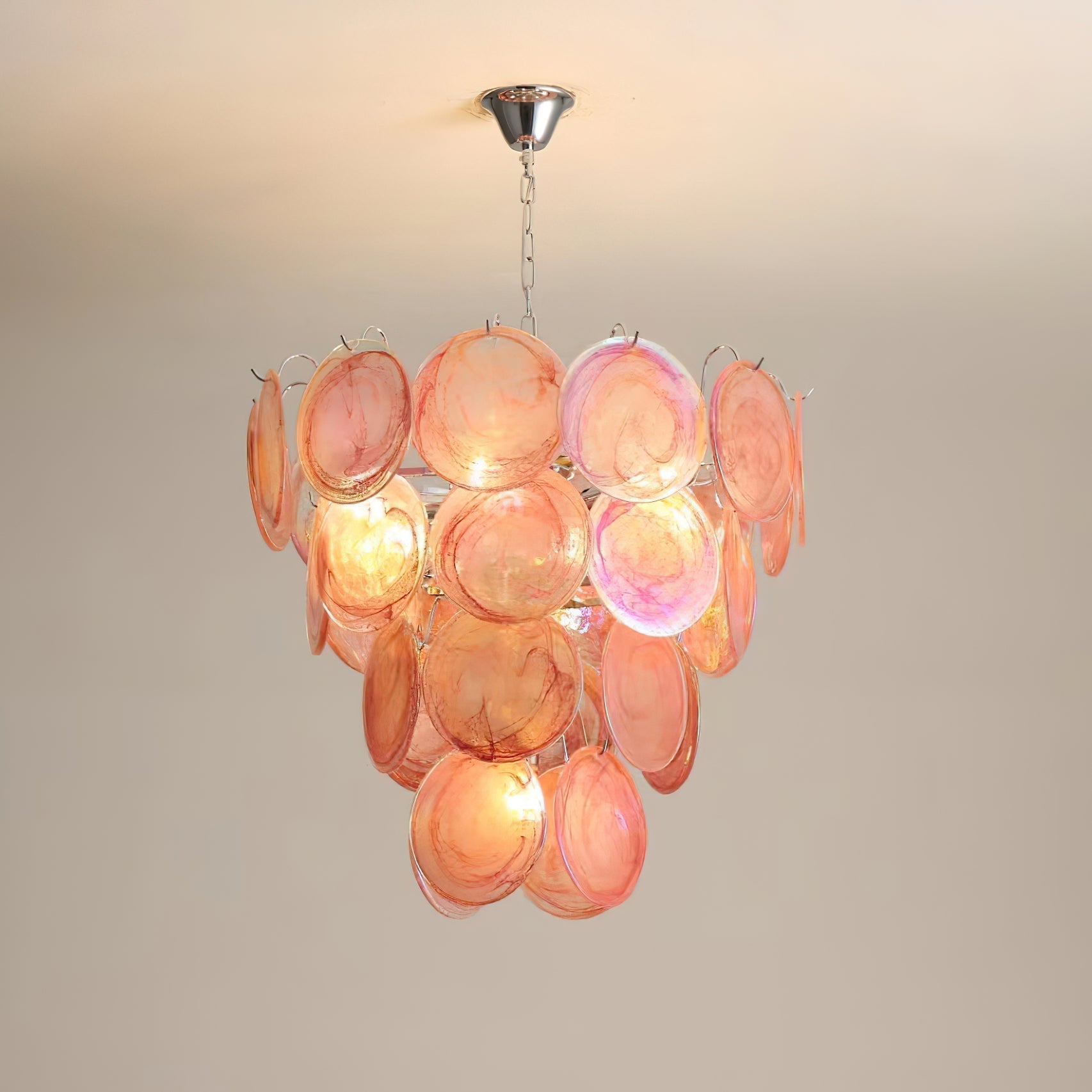 William Chandelier