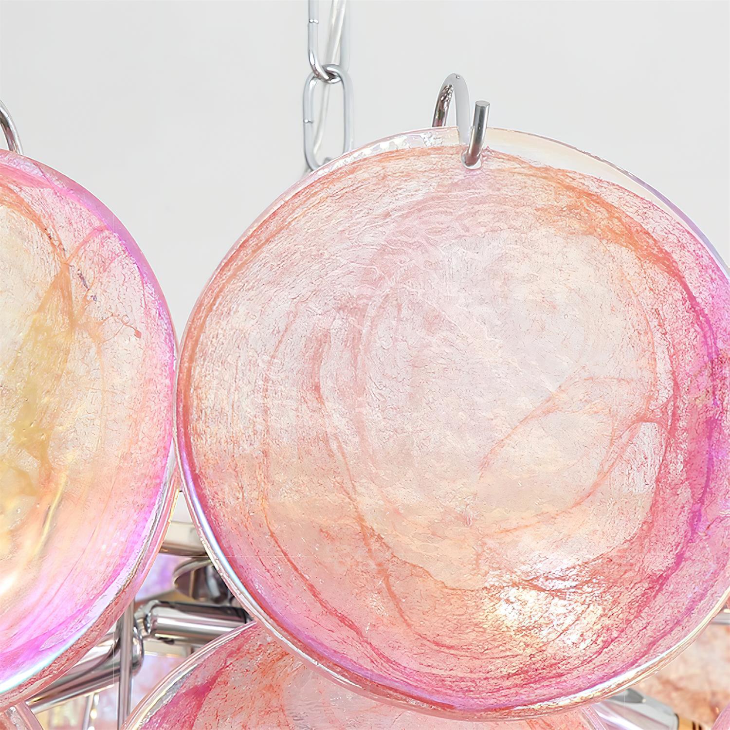William Chandelier