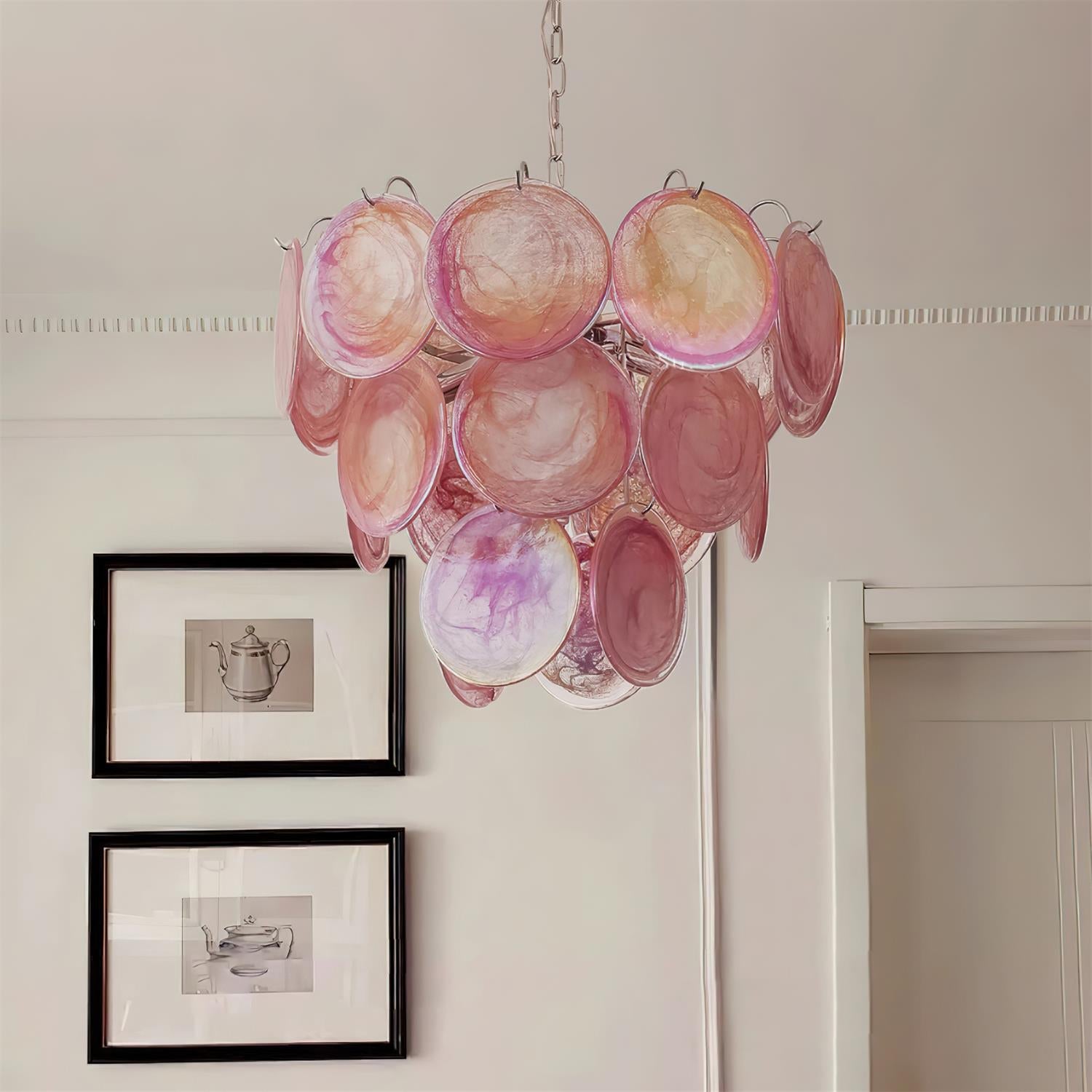 William Chandelier