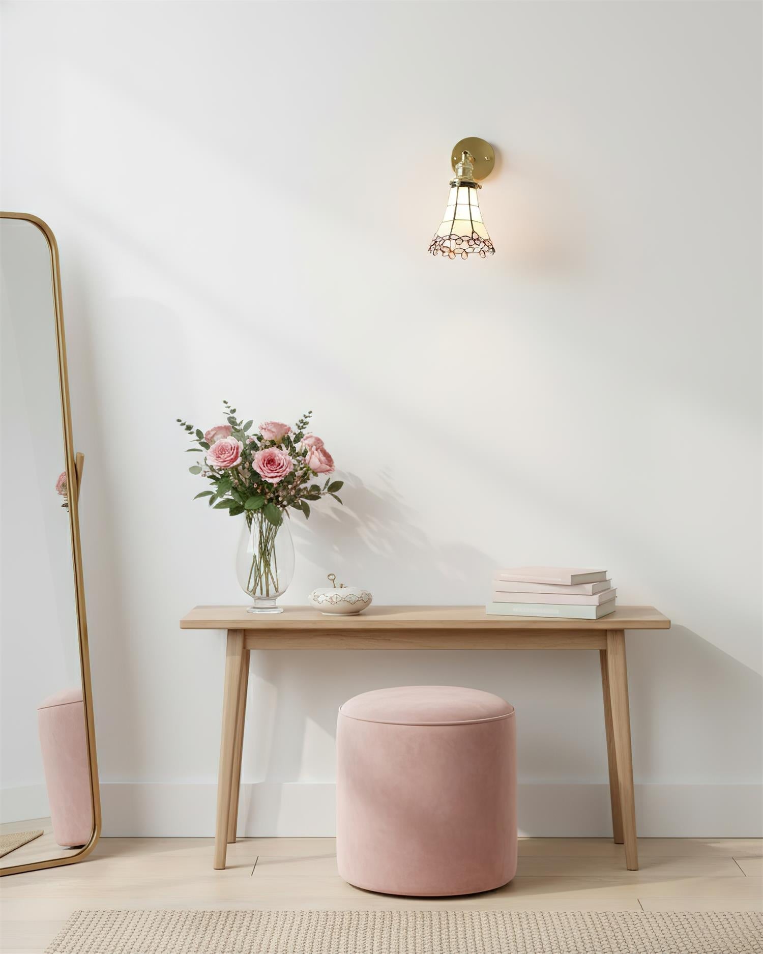 Ottilie Wall Lamp
