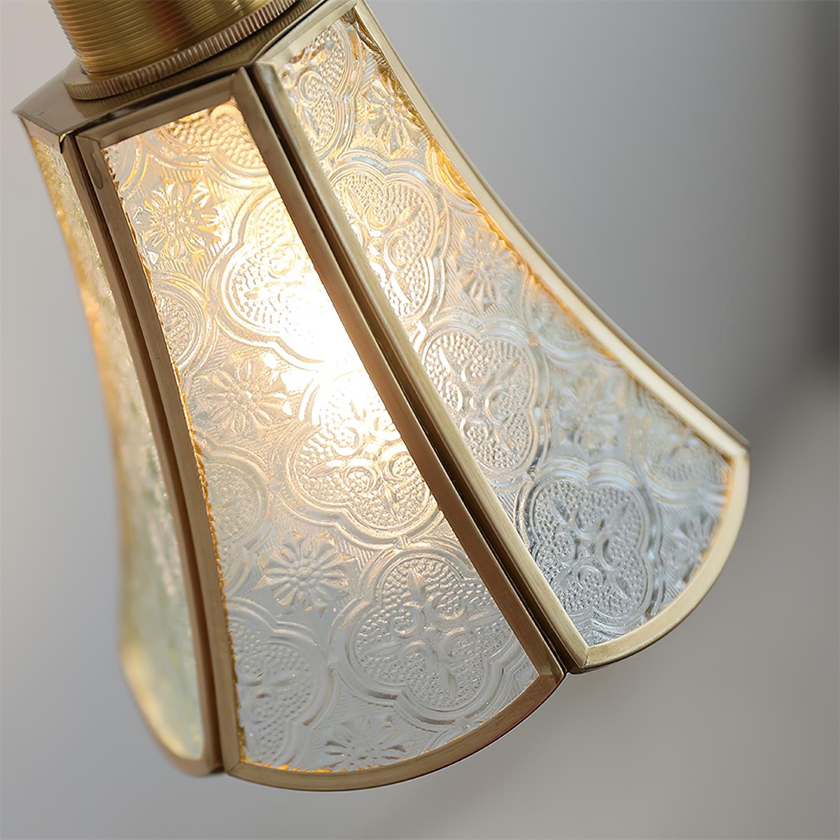 Ottilie Wall Lamp