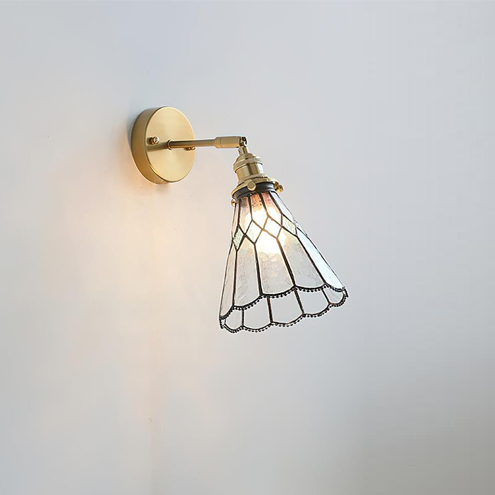 Ottilie Wall Lamp