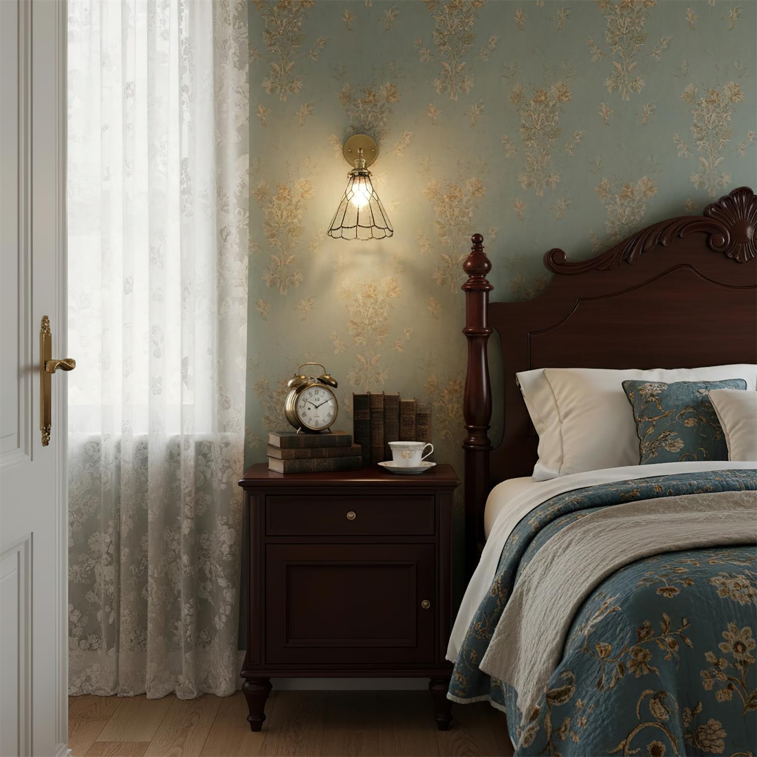 Ottilie Wall Lamp
