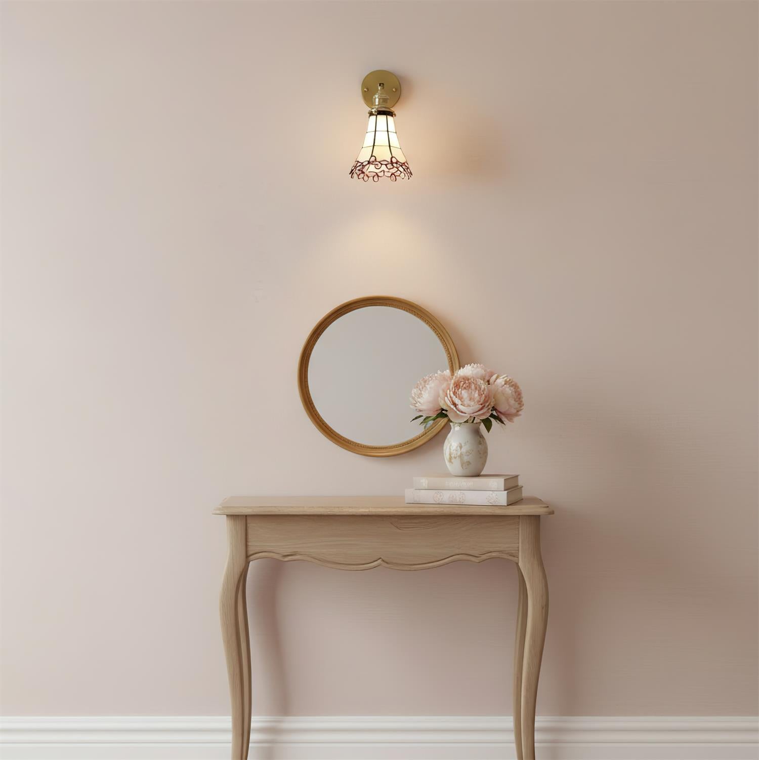 Ottilie Wall Lamp