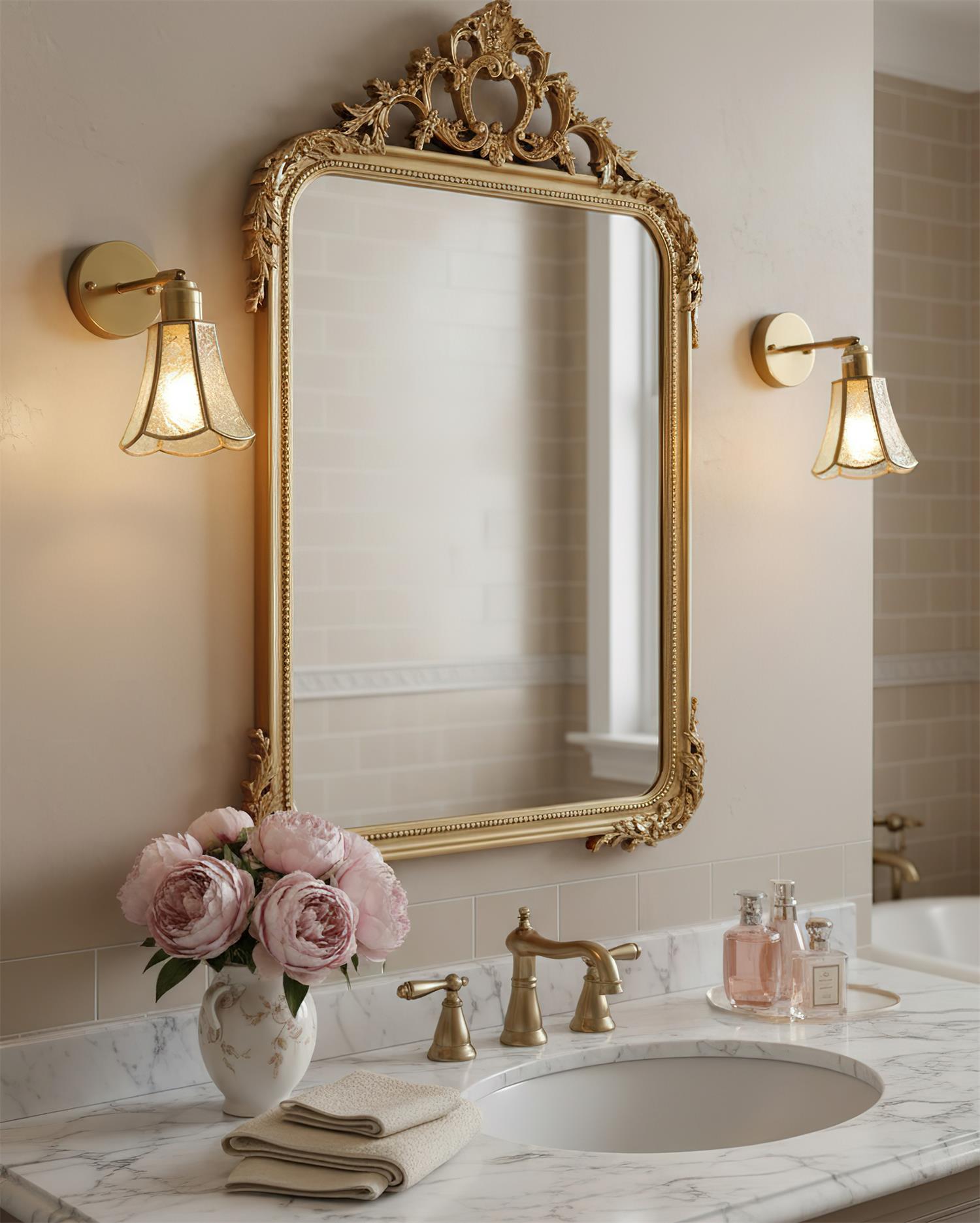 Ottilie Wall Lamp