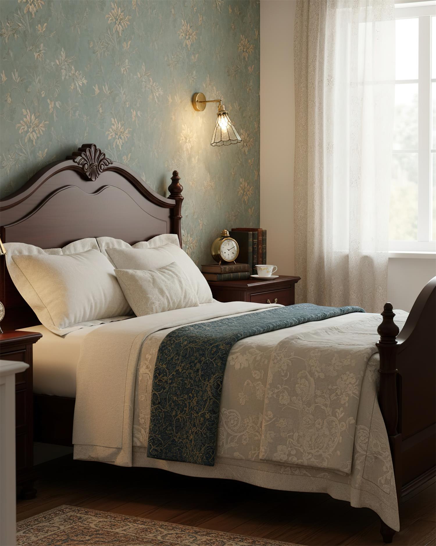 Ottilie Wall Lamp