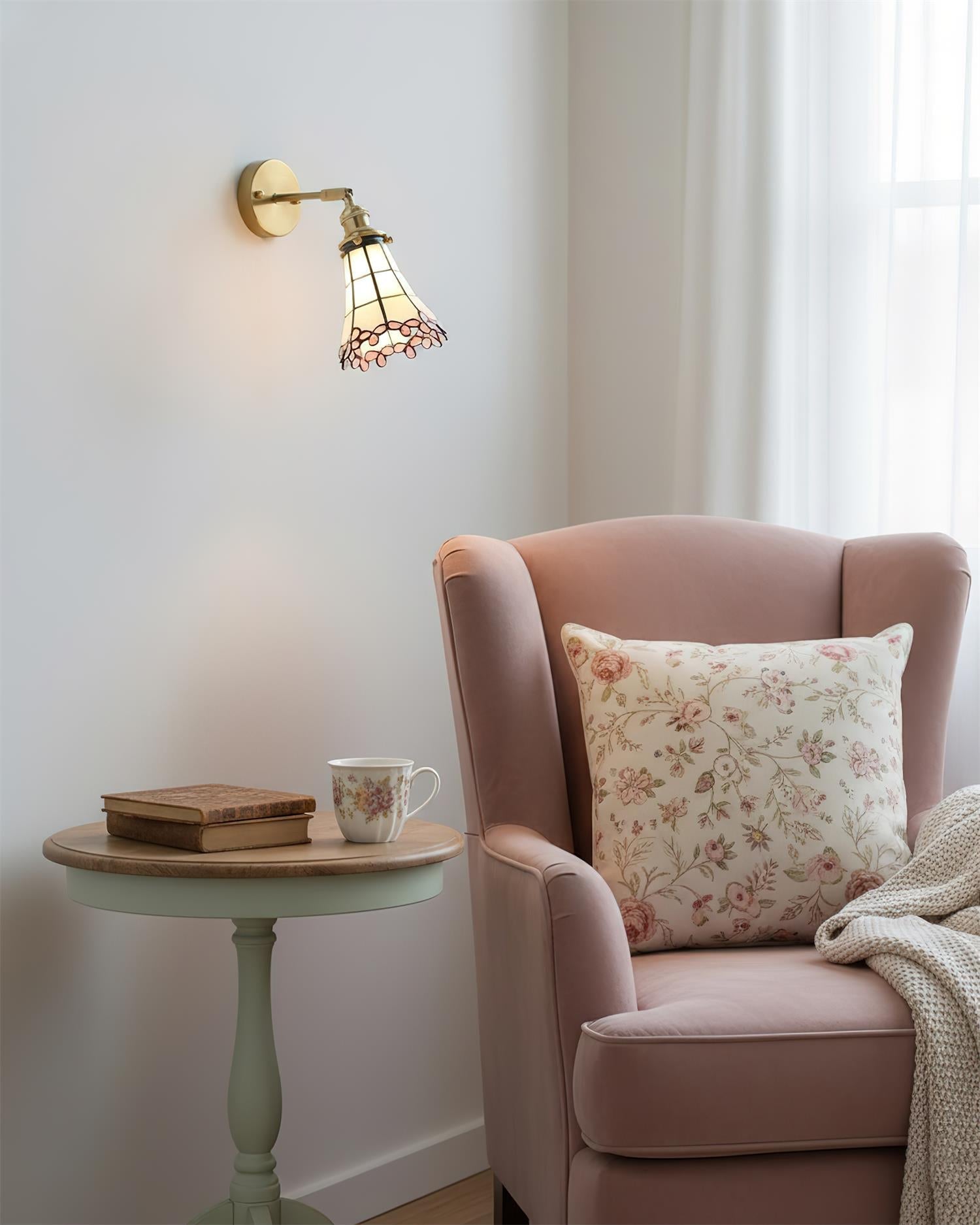 Ottilie Wall Lamp