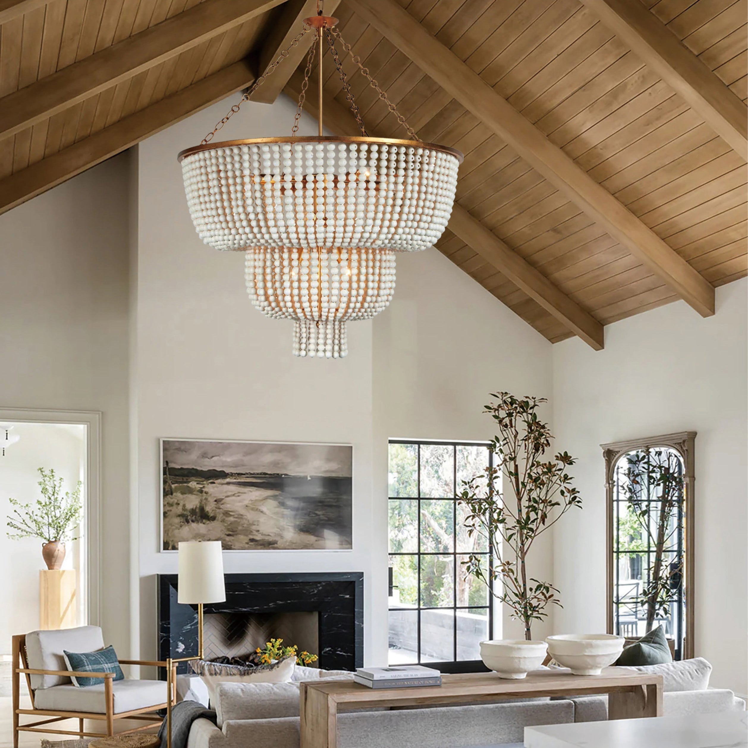 Adeline Chandelier