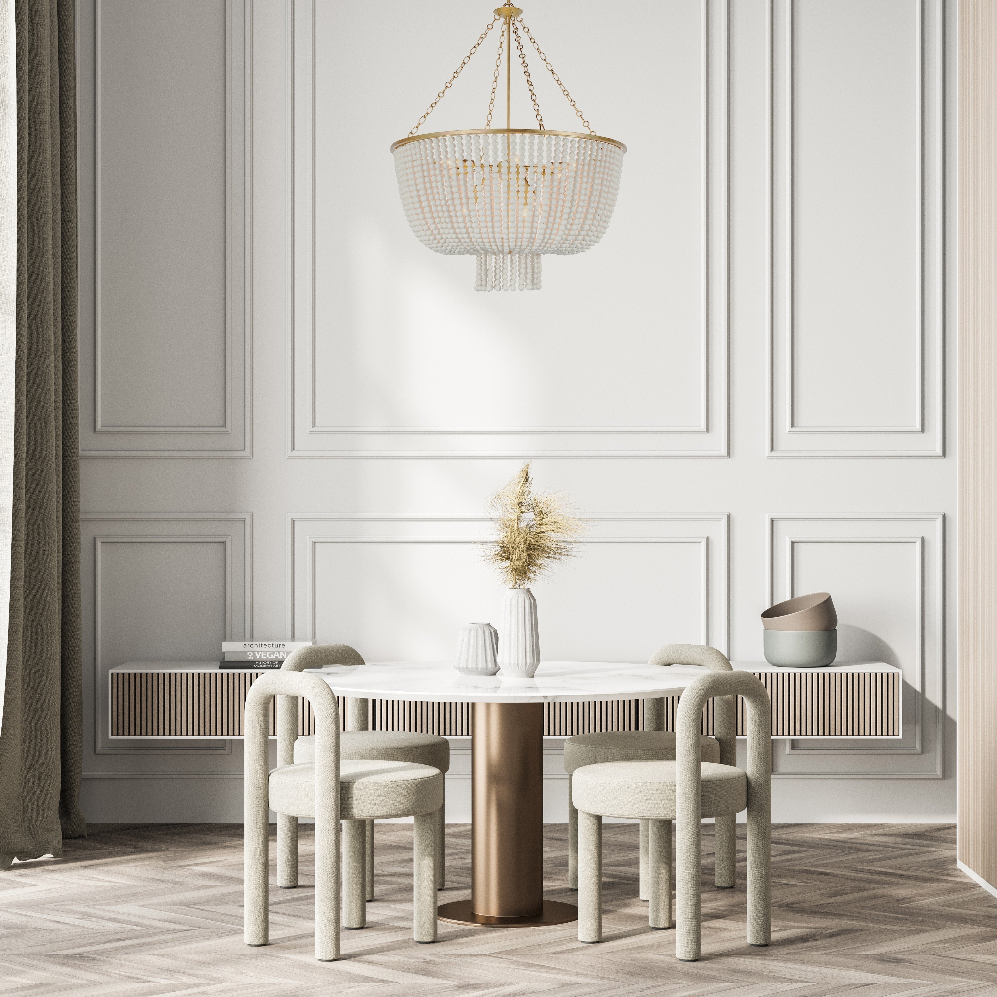 Adeline Chandelier