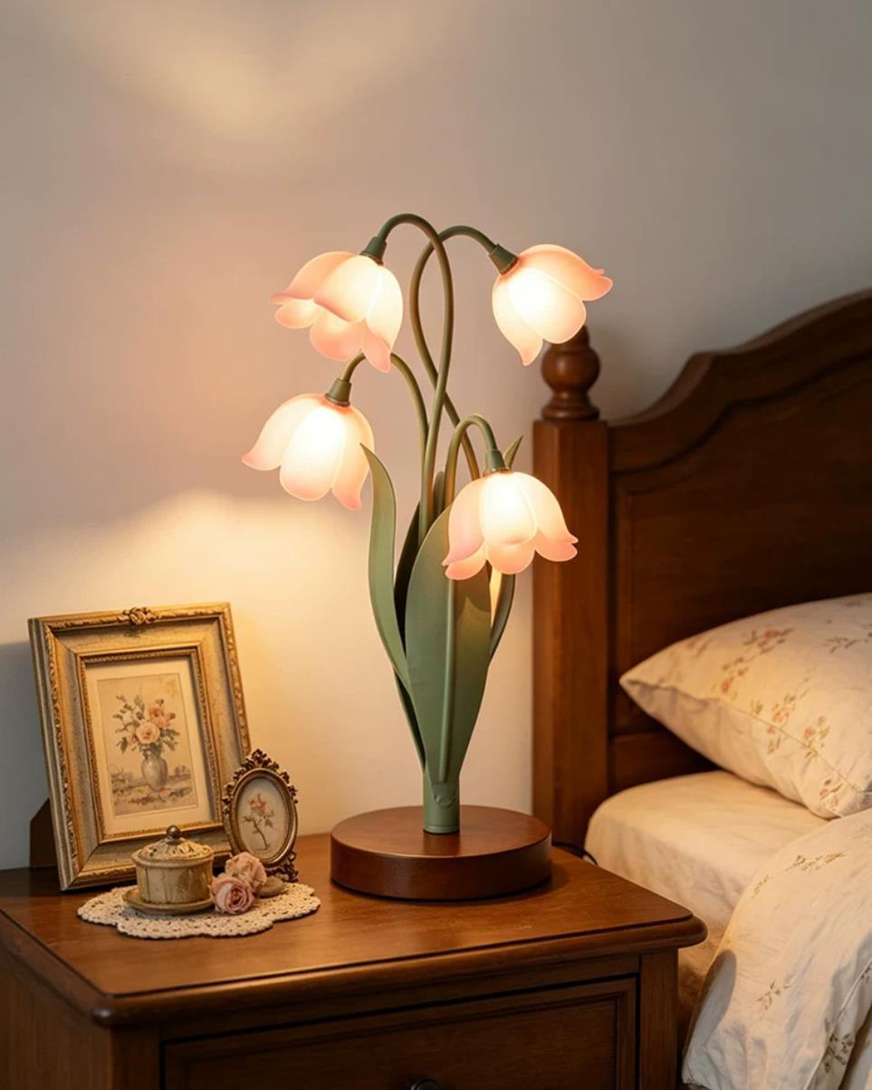 Alma Table Light