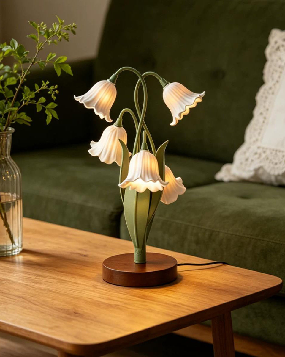 Alma Table Light