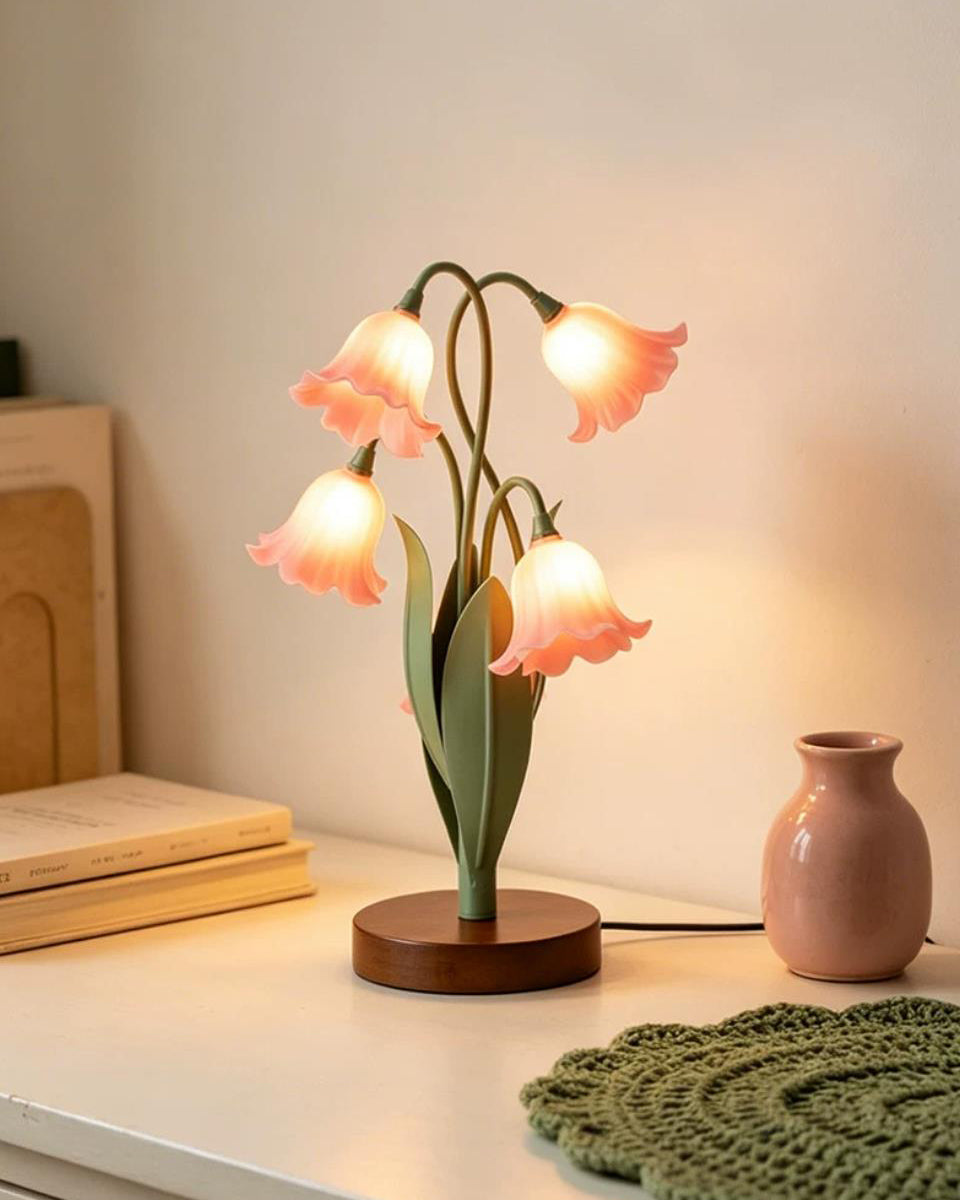 Alma Table Light