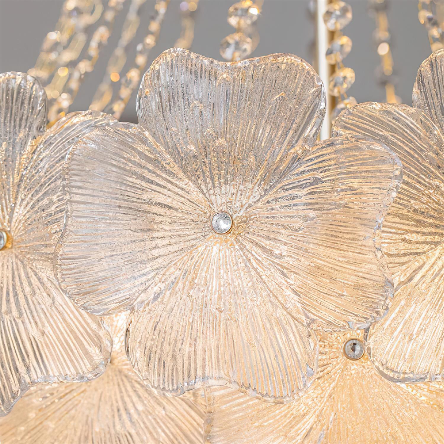 Maris Chandelier