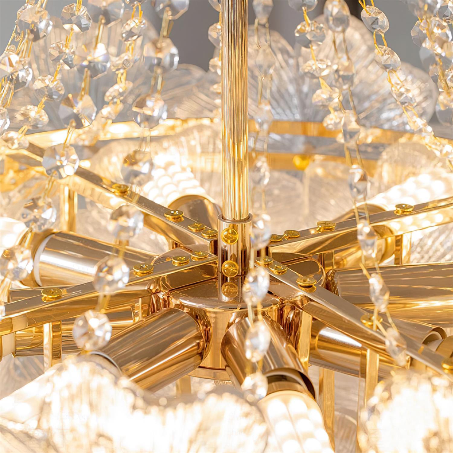 Maris Chandelier