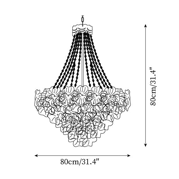 Maris Chandelier