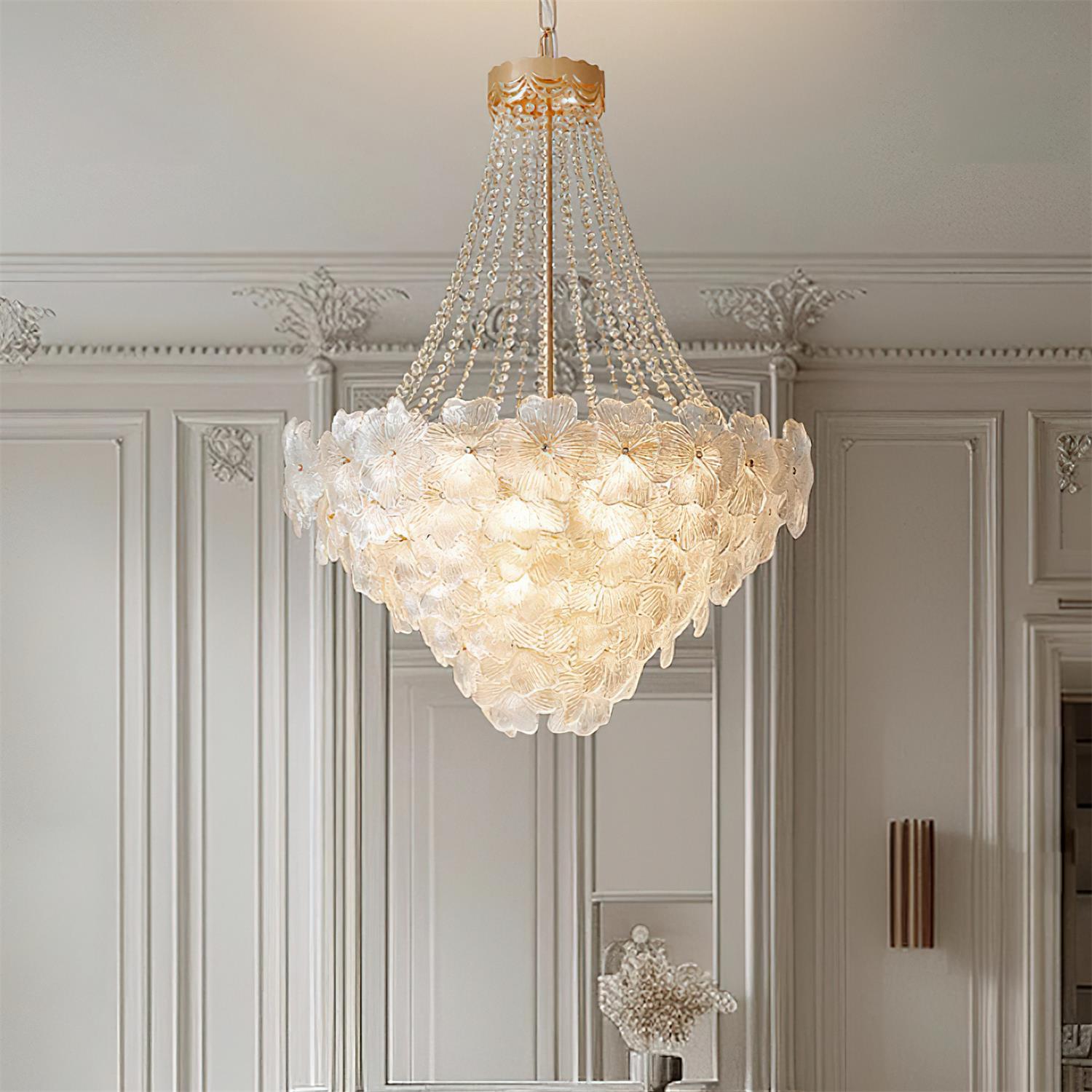 Maris Chandelier