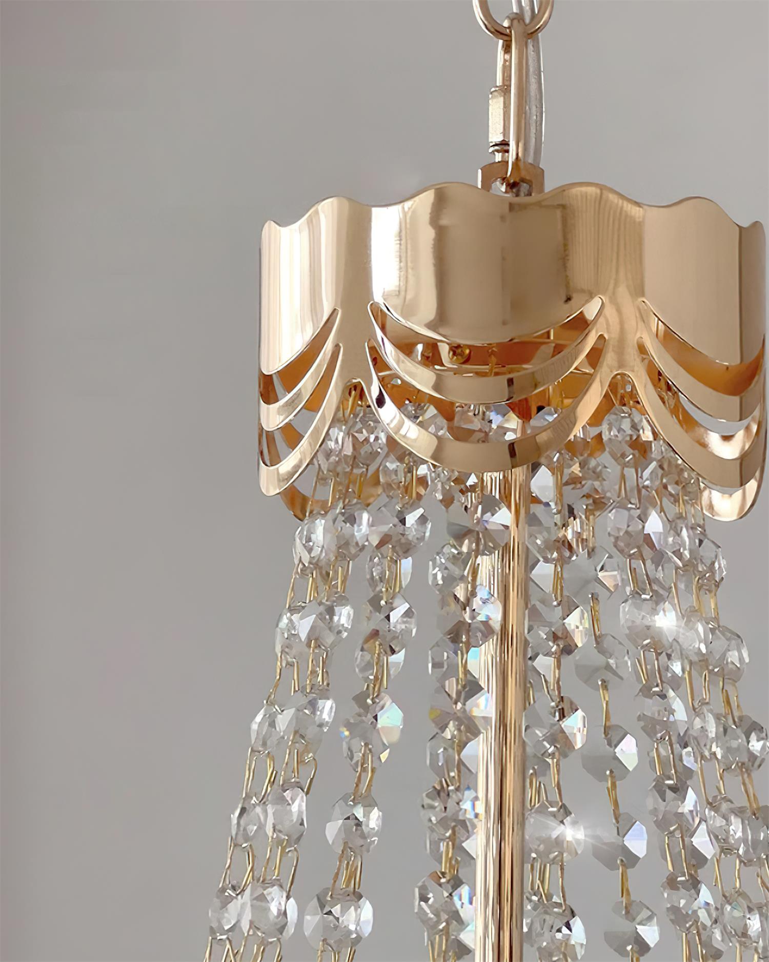 Maris Chandelier