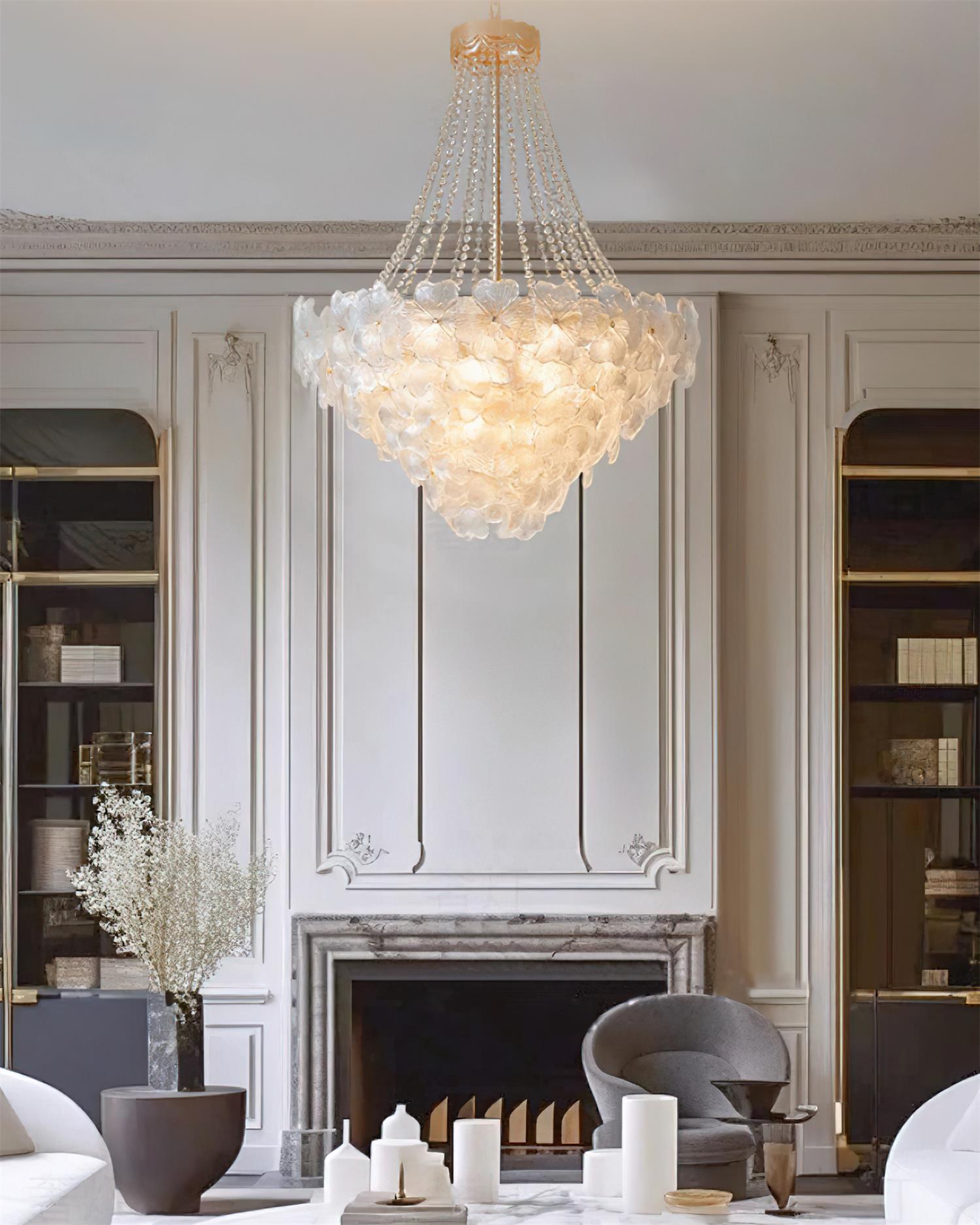 Maris Chandelier